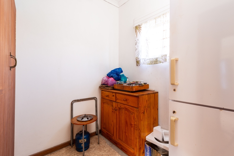 4 Bedroom Property for Sale in Laaiplek Western Cape